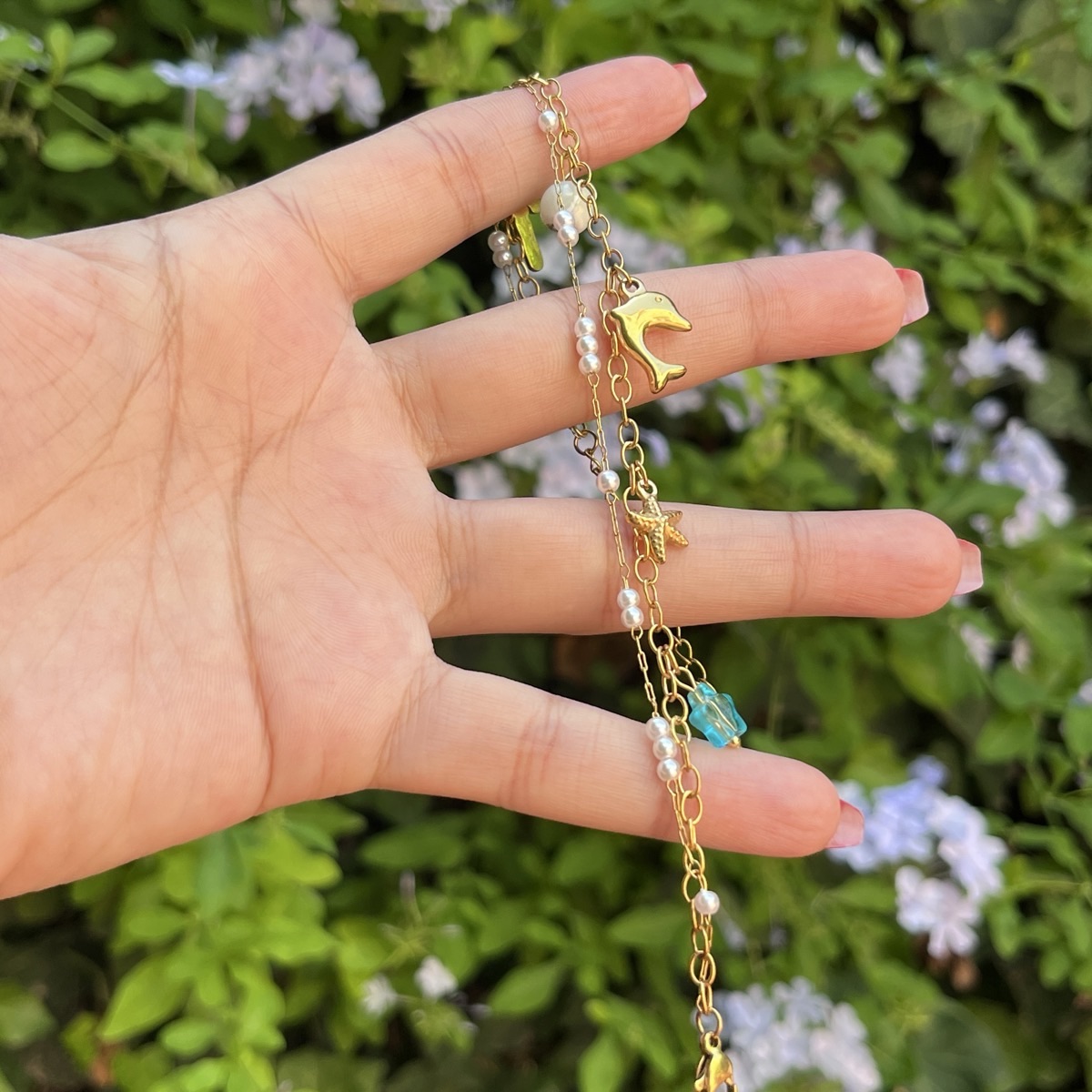 Chaine de Cheville 1 – Image 3